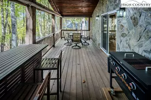 719 Pine Ridge Rd, Beech Mountain, NC 28604 - Photo 25
