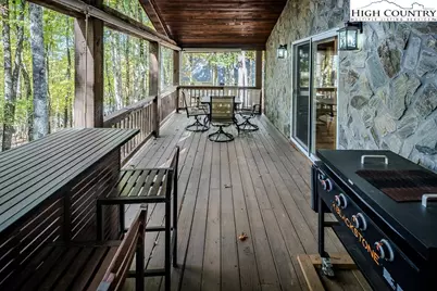 719 Pine Ridge Road, Beech Mountain, NC 28604 - Photo 23