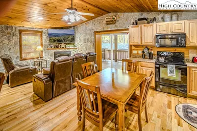 719 Pine Ridge Road, Beech Mountain, NC 28604 - Photo 11