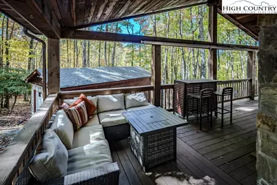 719 Pine Ridge Road, Beech Mountain, NC 28604 - Photo 3