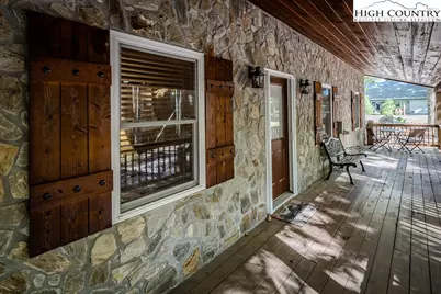 719 Pine Ridge Road, Beech Mountain, NC 28604 - Photo 31