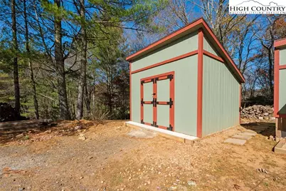 398 Campbell Glen Lane, Fleetwood, NC 28626 - Photo 9