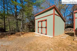 398 Campbell Glen Ln, Fleetwood, NC 28626 - Photo 9