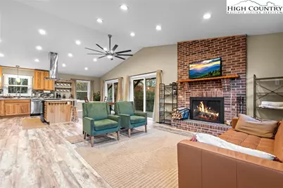 398 Campbell Glen Lane, Fleetwood, NC 28626 - Photo 11