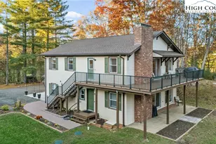 398 Campbell Glen Ln, Fleetwood, NC 28626 - Photo 1