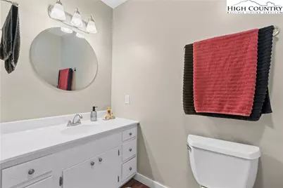 398 Campbell Glen Lane, Fleetwood, NC 28626 - Photo 21