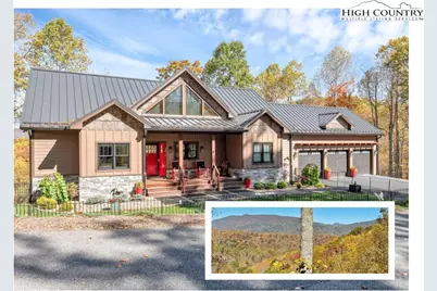 322 S Creek Drive, Boone, NC 28607 - Photo 1