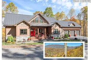 322 S Creek Dr, Boone, NC 28607 - Photo 1