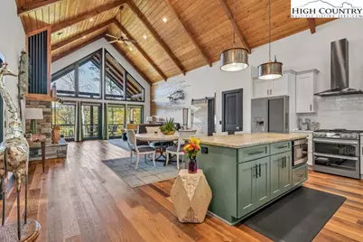 322 S Creek Drive, Boone, NC 28607 - Photo 5