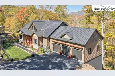 322 S Creek Drive, Boone, NC 28607 - Photo 49