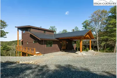 1075 Center Court Drive, Boone, NC 28607 - Photo 5