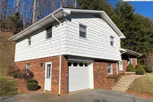 5212 Nc Hwy 88 W, Warrensville, NC 28693 - Photo 1