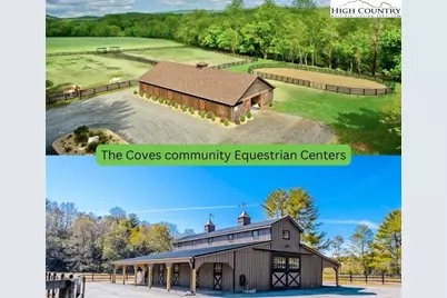 3.31 Acres, Lot 37 Poplar Bluff Drive, Lenoir, NC 28645 - Photo 29