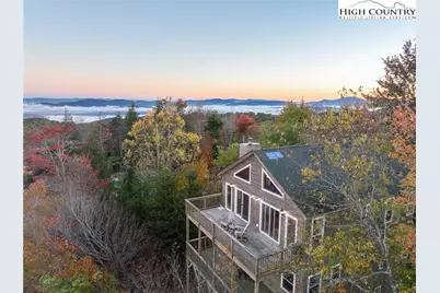 309 Pinnacle Ridge Road, Beech Mountain, NC 28604 - Photo 41