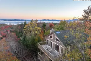 309 Pinnacle Ridge Rd, Beech Mountain, NC 28604 - Photo 41