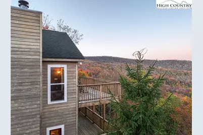 309 Pinnacle Ridge Road, Beech Mountain, NC 28604 - Photo 31