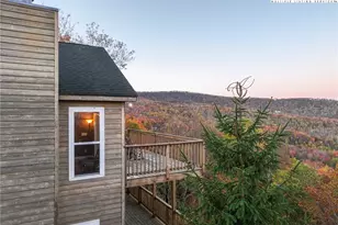 309 Pinnacle Ridge Rd, Beech Mountain, NC 28604 - Photo 31