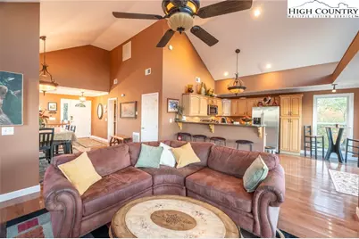 309 Pinnacle Ridge Road, Beech Mountain, NC 28604 - Photo 17