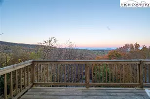 309 Pinnacle Ridge Rd, Beech Mountain, NC 28604 - Photo 33