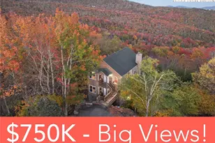 309 Pinnacle Ridge Rd, Beech Mountain, NC 28604 - Photo 1