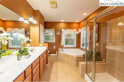 309 Pinnacle Ridge Road, Beech Mountain, NC 28604 - Photo 23