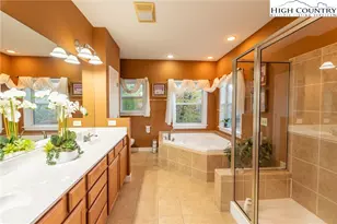 309 Pinnacle Ridge Rd, Beech Mountain, NC 28604 - Photo 23