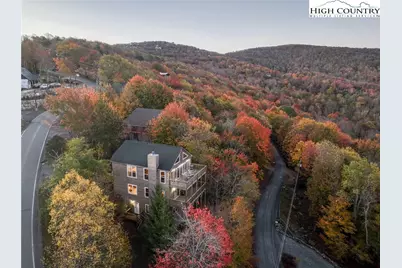 309 Pinnacle Ridge Road, Beech Mountain, NC 28604 - Photo 3