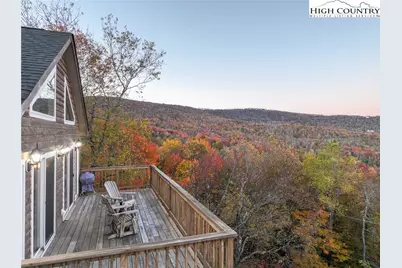 309 Pinnacle Ridge Road, Beech Mountain, NC 28604 - Photo 5