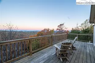 309 Pinnacle Ridge Rd, Beech Mountain, NC 28604 - Photo 35