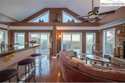 309 Pinnacle Ridge Road, Beech Mountain, NC 28604 - Photo 13
