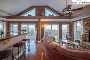 309 Pinnacle Ridge Rd, Beech Mountain, NC 28604 - Photo 13