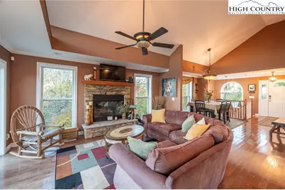 309 Pinnacle Ridge Road, Beech Mountain, NC 28604 - Photo 15