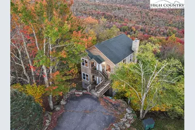 309 Pinnacle Ridge Road, Beech Mountain, NC 28604 - Photo 45