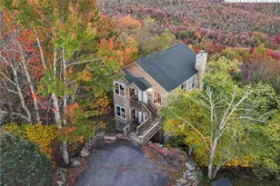 309 Pinnacle Ridge Rd, Beech Mountain, NC 28604 - Photo 45