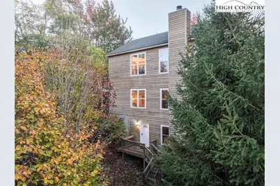 309 Pinnacle Ridge Road, Beech Mountain, NC 28604 - Photo 43