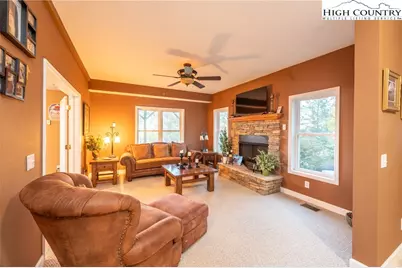 309 Pinnacle Ridge Road, Beech Mountain, NC 28604 - Photo 25