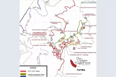 O-15 Eagles Nest Trail, Banner Elk, NC 28604 - Photo 23