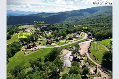 O-15 Eagles Nest Trail, Banner Elk, NC 28604 - Photo 3