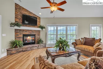 398 Stonehaven Drive #D1, Jefferson, NC 28640 - Photo 5