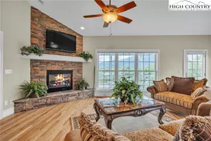 398 Stonehaven Dr, Jefferson, NC 28640 - Photo 5