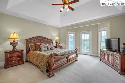 398 Stonehaven Drive #D1, Jefferson, NC 28640 - Photo 13