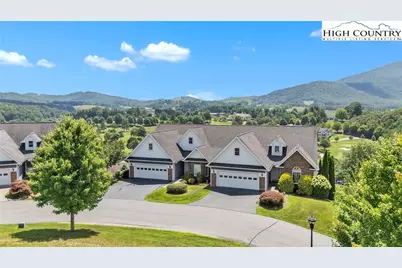 398 Stonehaven Drive #D1, Jefferson, NC 28640 - Photo 3