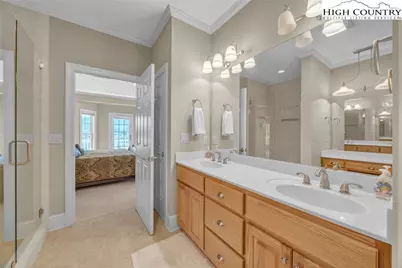 398 Stonehaven Drive #D1, Jefferson, NC 28640 - Photo 17