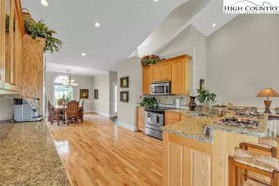 398 Stonehaven Drive #D1, Jefferson, NC 28640 - Photo 7