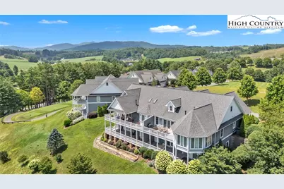 398 Stonehaven Drive #D1, Jefferson, NC 28640 - Photo 33