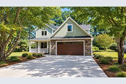 168 Rocky Creek Court, Jefferson, NC 28640 - Photo 1