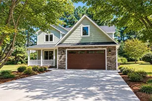 168 Rocky Creek Ct, Jefferson, NC 28640 - Photo 1