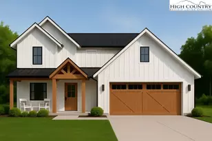 168 Rocky Creek Ct, Jefferson, NC 28640 - Photo 1