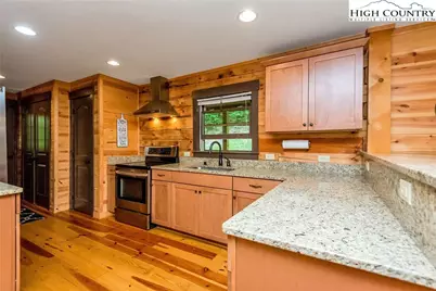 1459 River Front Ridge Drive, Jefferson, NC 28640 - Photo 7