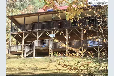 1459 River Front Ridge Drive, Jefferson, NC 28640 - Photo 25